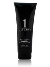 Travel Size Shampoo